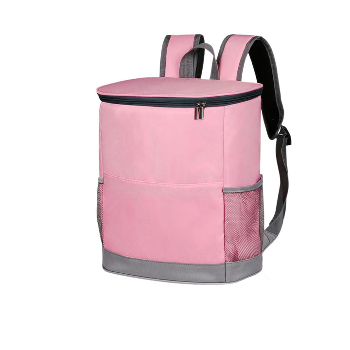 Women's Insulated Cooler Backpack with Multiple Compartments and Adjustable Shoulder Straps Kalsten