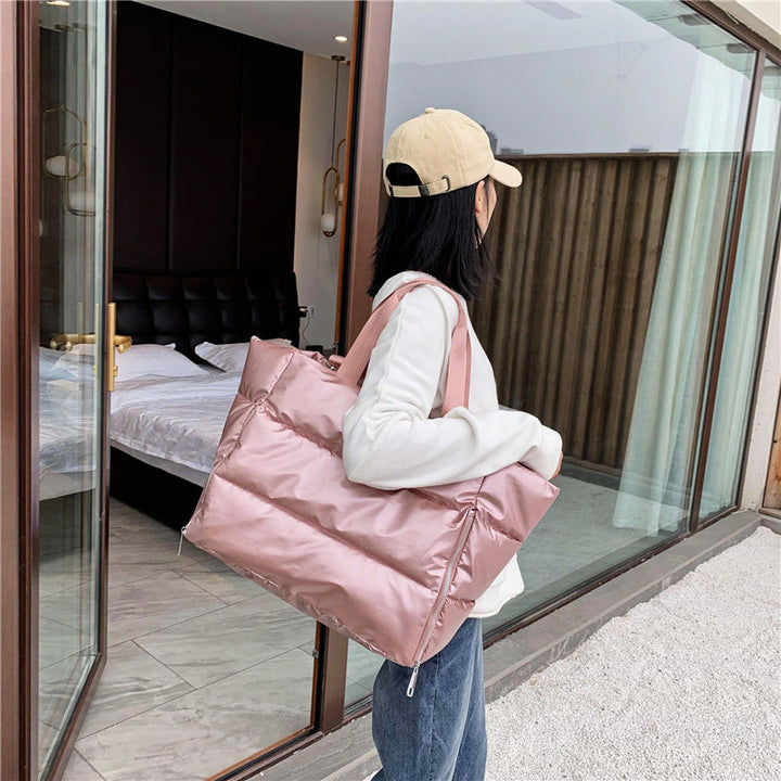 Comfortable sports bag Kalsten