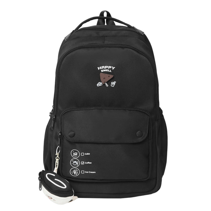 Fun Graphic Design Backpack kalsten