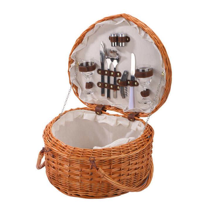 Picnic Basket Kalsten