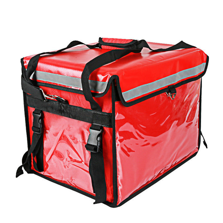 Ladies Large Cooler Bag with Insulating Lid and Carry Handles Kalsten