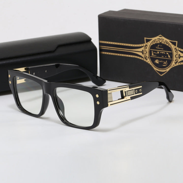 Women Fashionable Oversized Sunglasses Kalsten