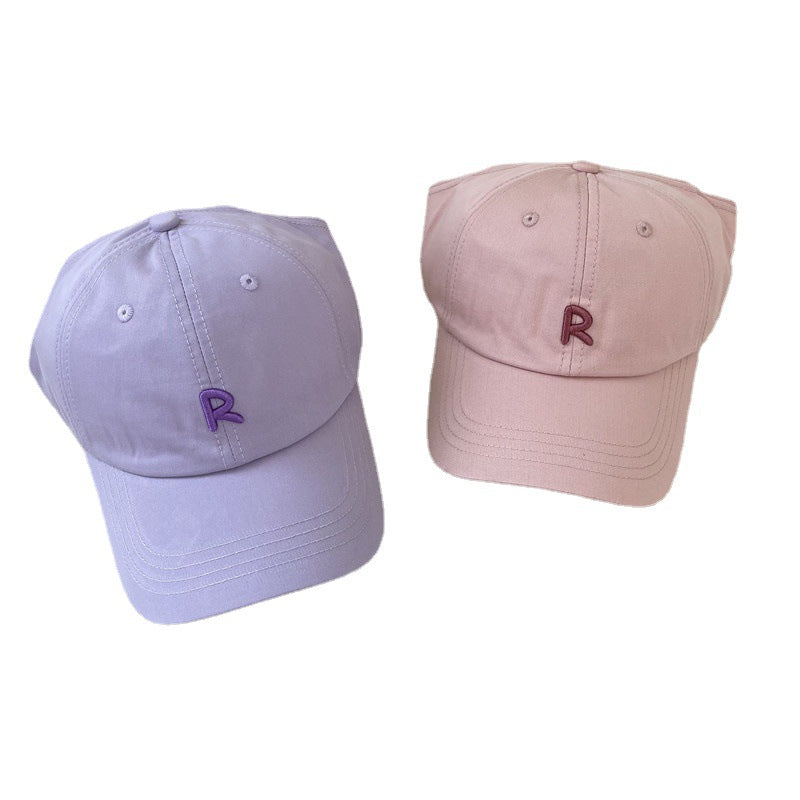 Women's Adjustable Cotton Cap Kalsten 1783922712