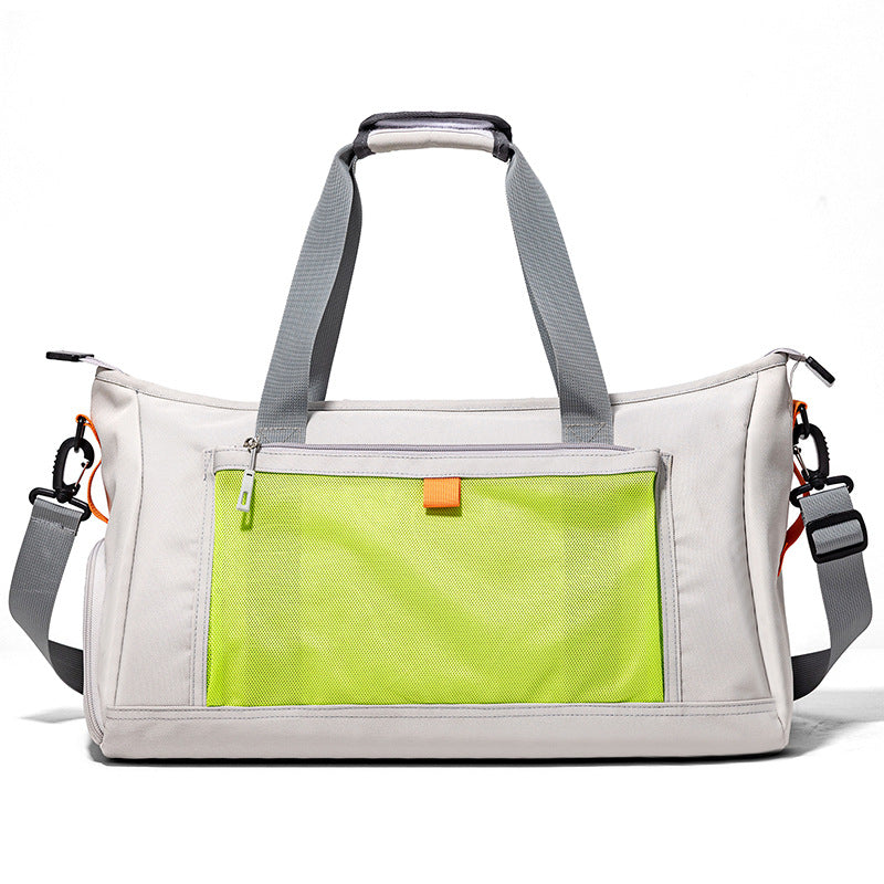 Multifunctional sports bag Kalsten