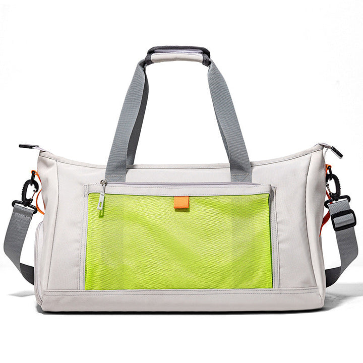 Multifunctional sports bag Kalsten
