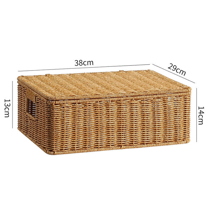 Storage Basket Kalsten