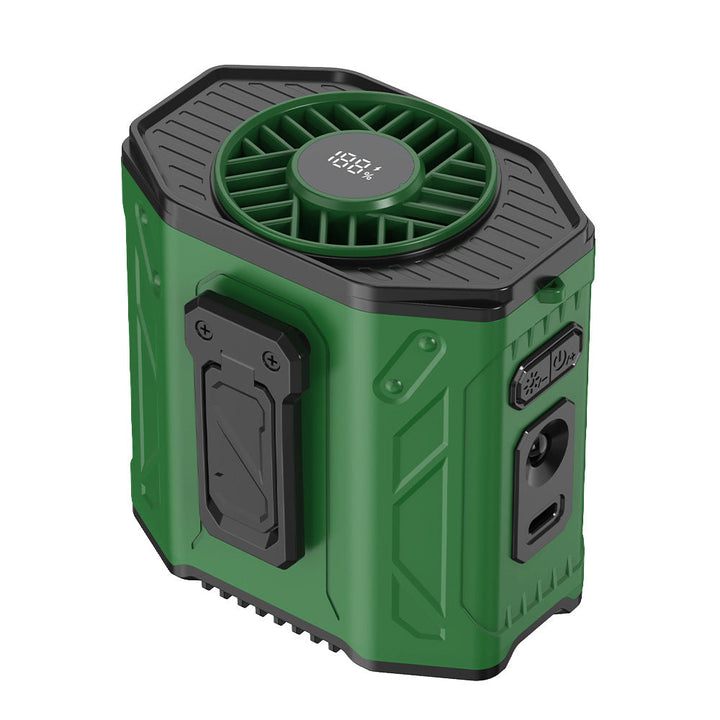 Women's Portable Mini Blower Kalsten
