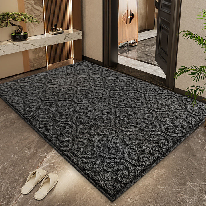 Decorative Entryway Mat Kalsten