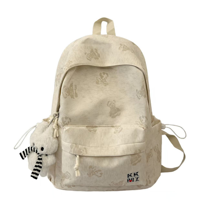 Cute Animal-Themed Backpack Kalsten