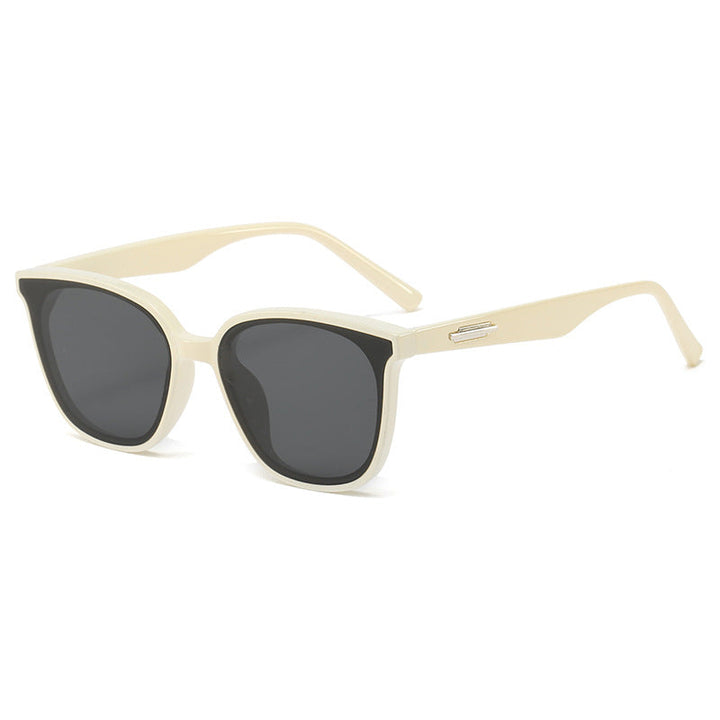 Ladies stylish sunglasses with robust and modern design Kalsten
