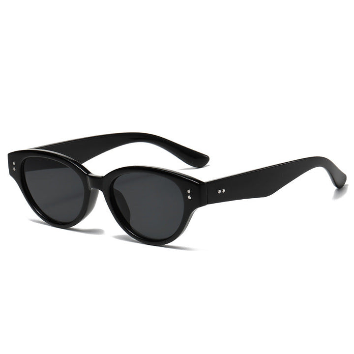 Women's stylish sunglasses in trendy retro style Kalsten