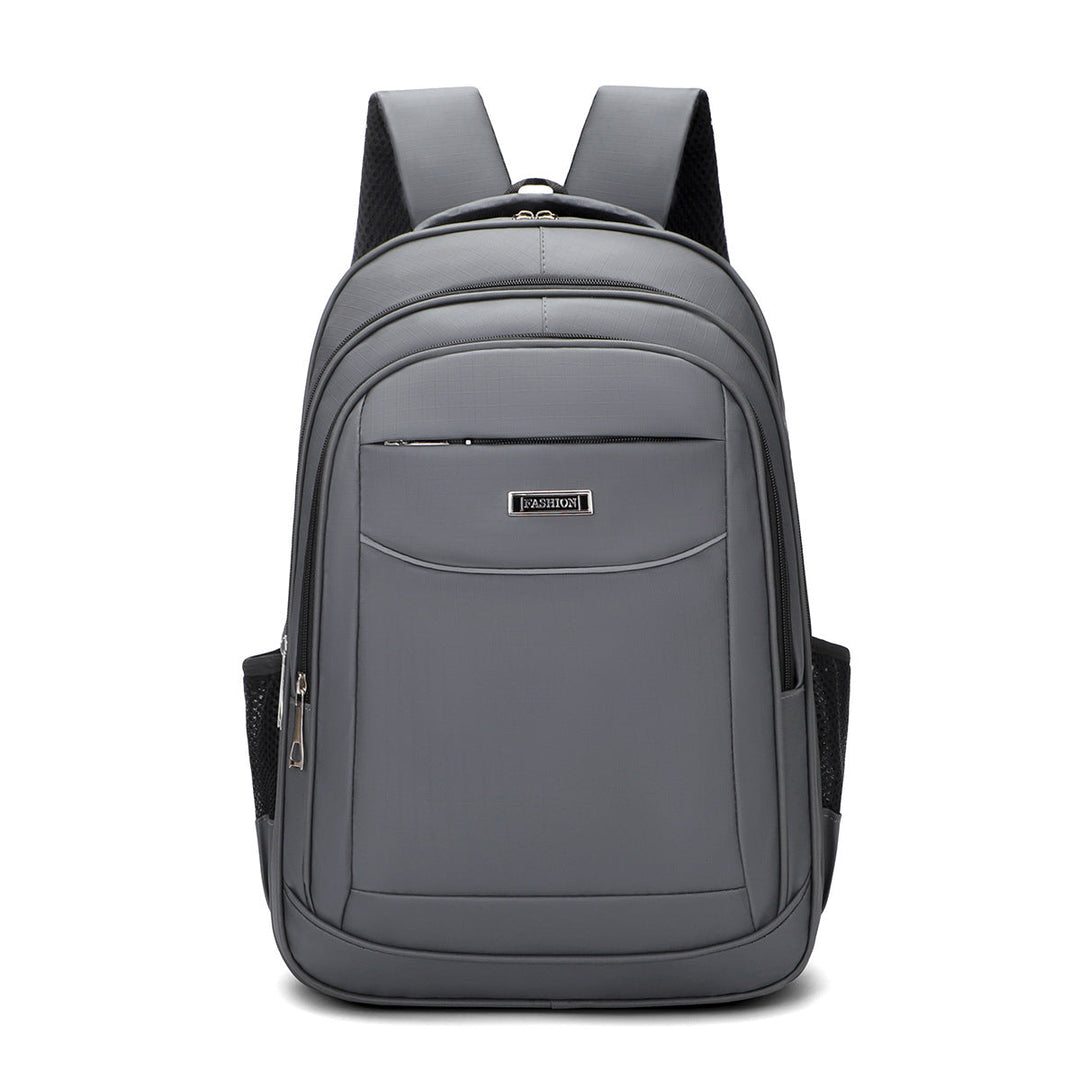 Modern Functional Travel Backpack