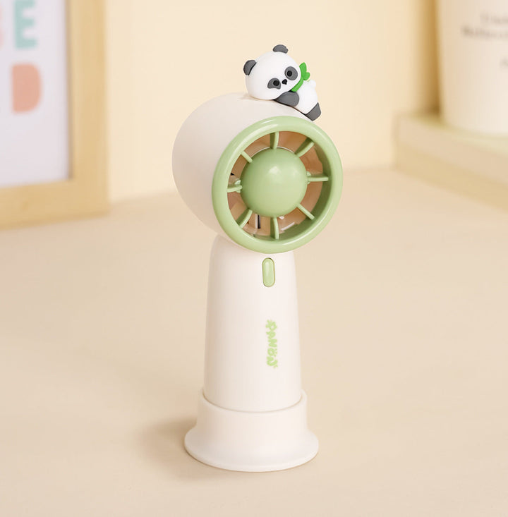 Women's Cute Portable Mini Hand Fan Kalsten