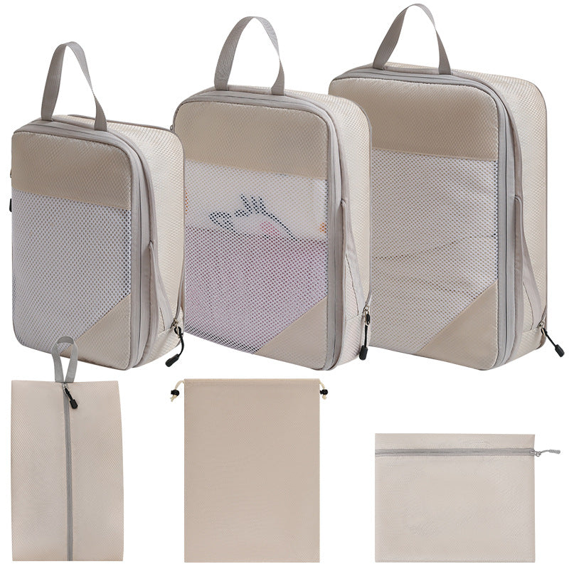 Travel Compression Bag Set Kalsten
