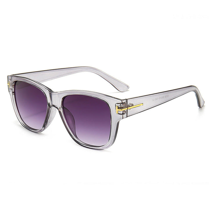 Women's sunglasses with striking design Kalsten