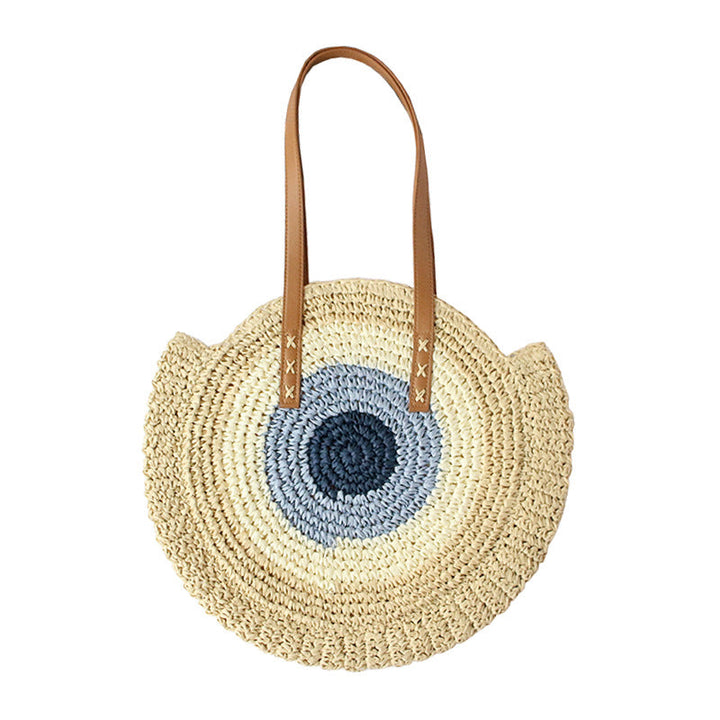 Beach bag Kalsten