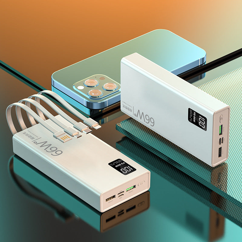 Powerbank Kalsten