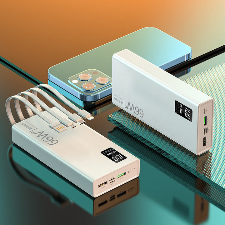 Powerbank Kalsten