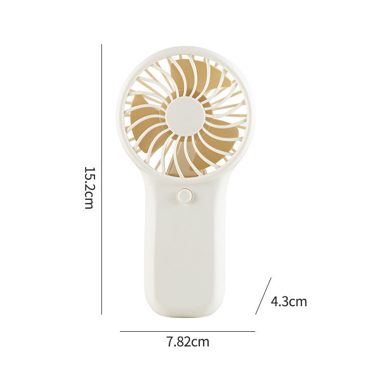 Ladies Portable Hand Fan Kalsten