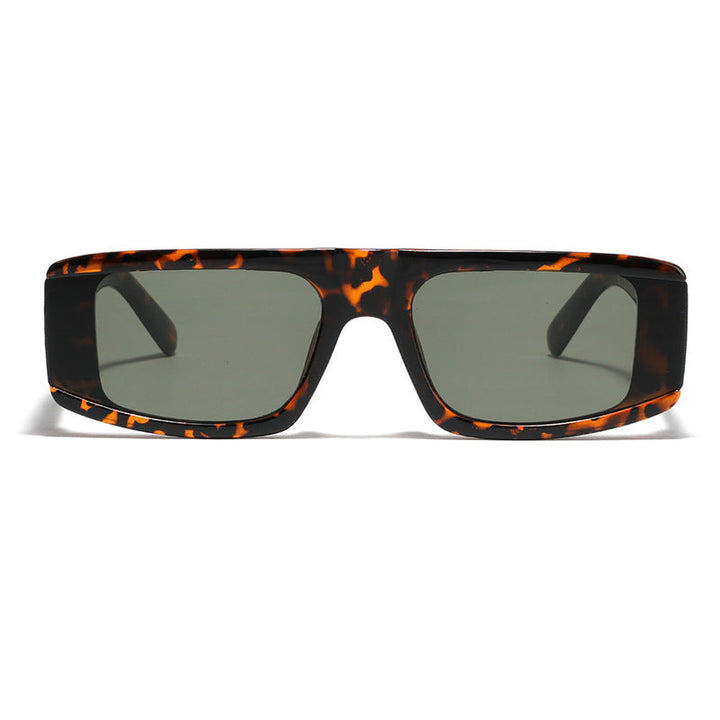Ladies oversized sunglasses in contemporary design Kalsten