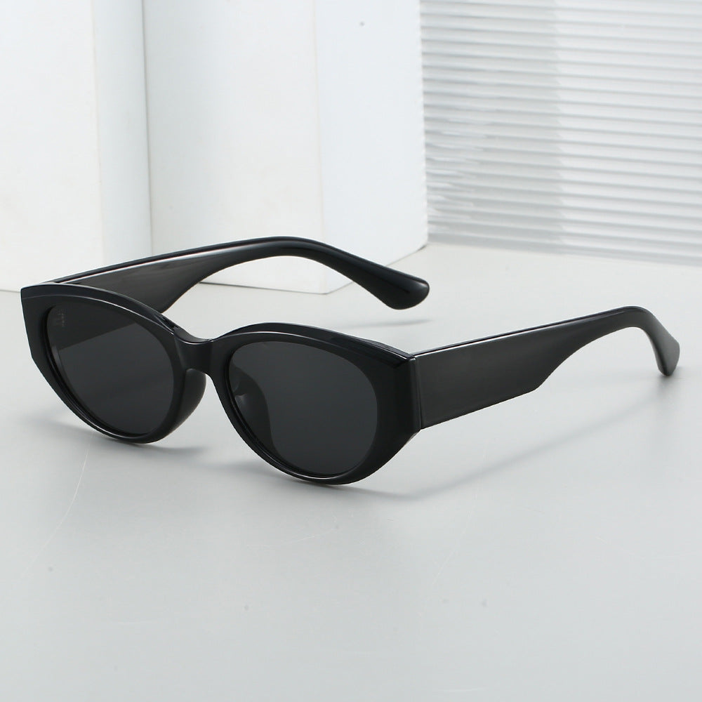Women Cat-Eye Sunglasses in Fashion Style Kalsten