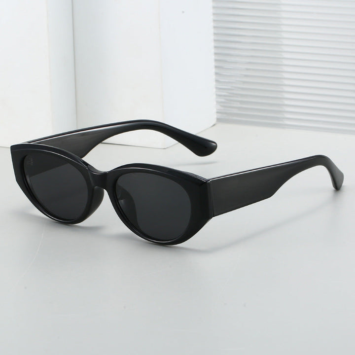 Women Cat-Eye Sunglasses in Fashion Style Kalsten