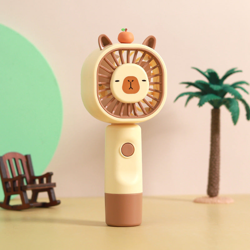 Unisex Portable Handheld Fan Kalsten