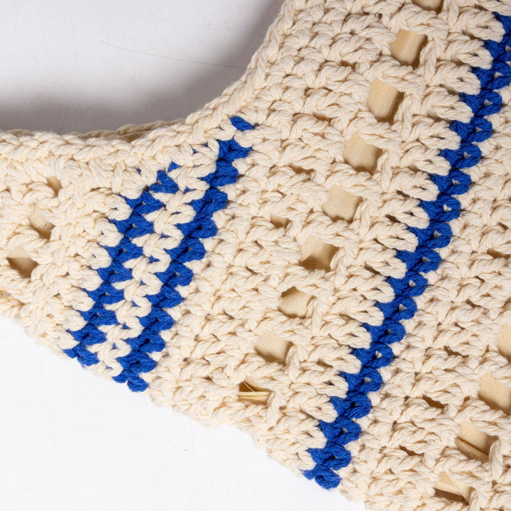 Handmade Shoulder Bag Kalsten