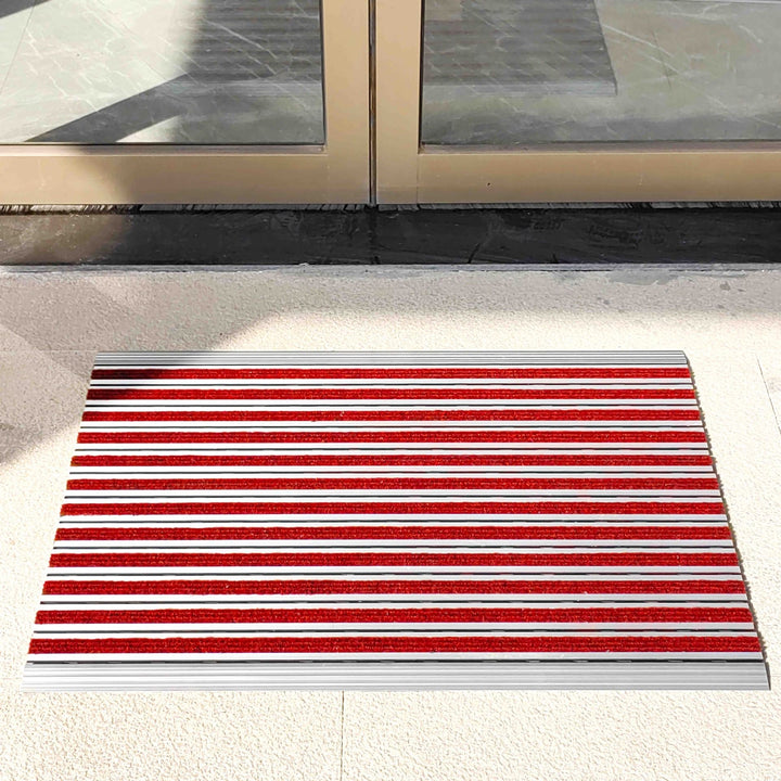 Indoor Outdoor Welcome Mat Kalsten