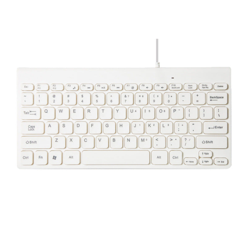 Ergonomic Cable Mouse Kalsten