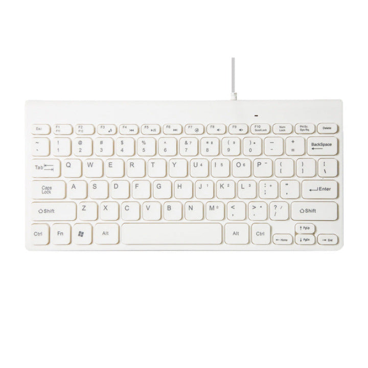 Ergonomic Cable Mouse Kalsten