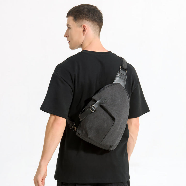 Stylish Ergonomic Sling Bag Kalsten