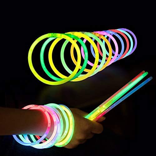 Unisex Illuminating Craft Tubes Kalsten