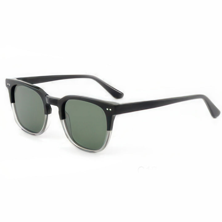 Ladies sunglasses in a modern, elegant design with a high-quality plastic frame Kalsten