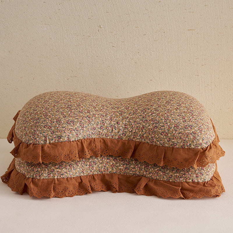 Ergonomic Flower Cushion Kalsten