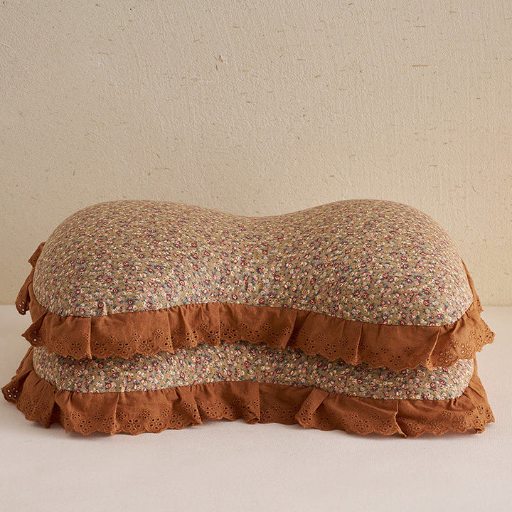 Ergonomic Flower Cushion Kalsten