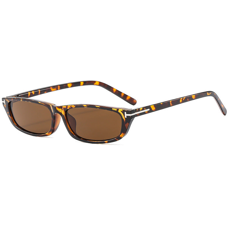 Women's fashionable sunglasses in striking retro style Kalsten