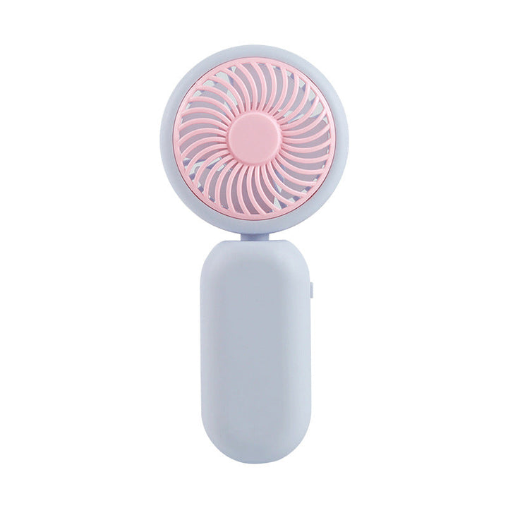 Portable Battery-Powered Hand Fan Kalsten