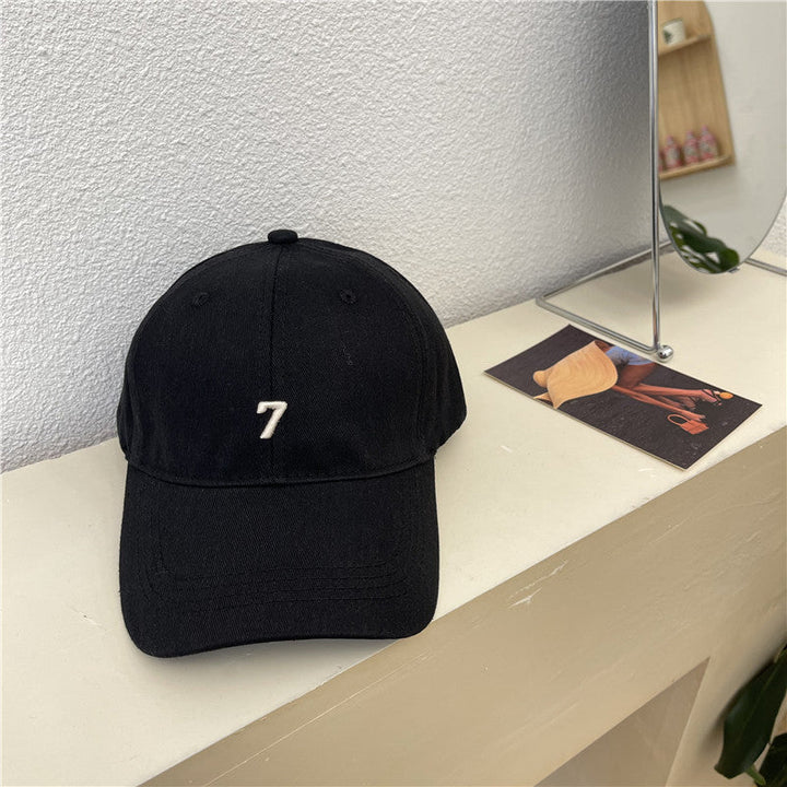 Men's Classic Cotton Adjustable Baseball Cap Kalsten 1783921940