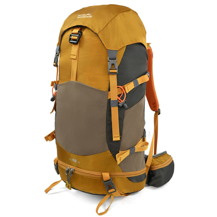 Men's Trekking Backpack Kalsten