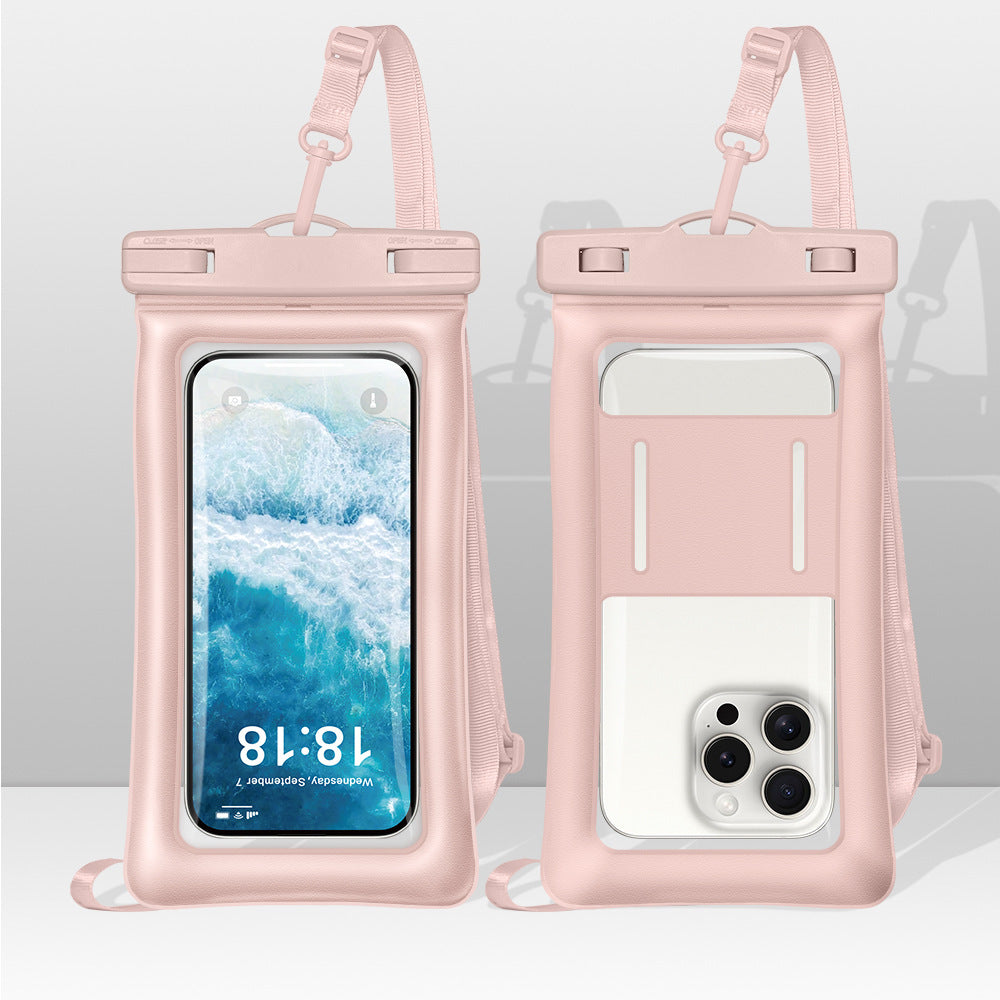 Waterproof Phone Case Kalsten