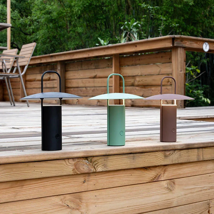 New Designer Portable Table Lamp | Kalsten