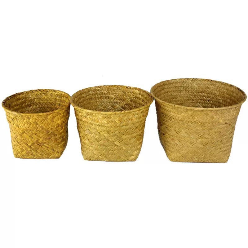 Women Decorative Storage Basket Kalsten