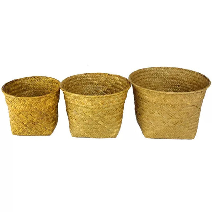 Women Decorative Storage Basket Kalsten