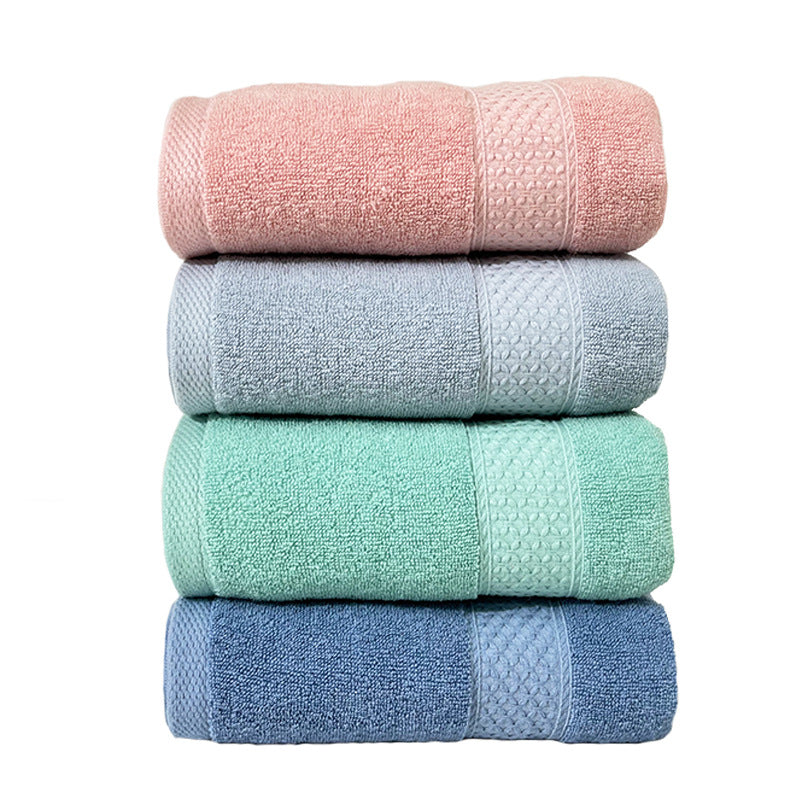 High-quality bath towels Kalsten