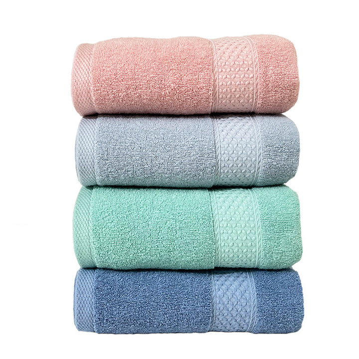 High-quality bath towels Kalsten