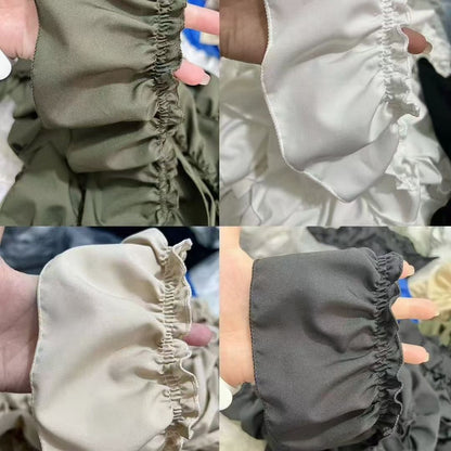 Decorative Fabric Belt Acalora