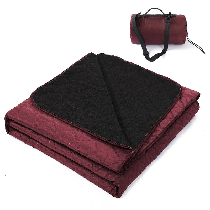 Compact Folding Picnic Blanket Kalsten