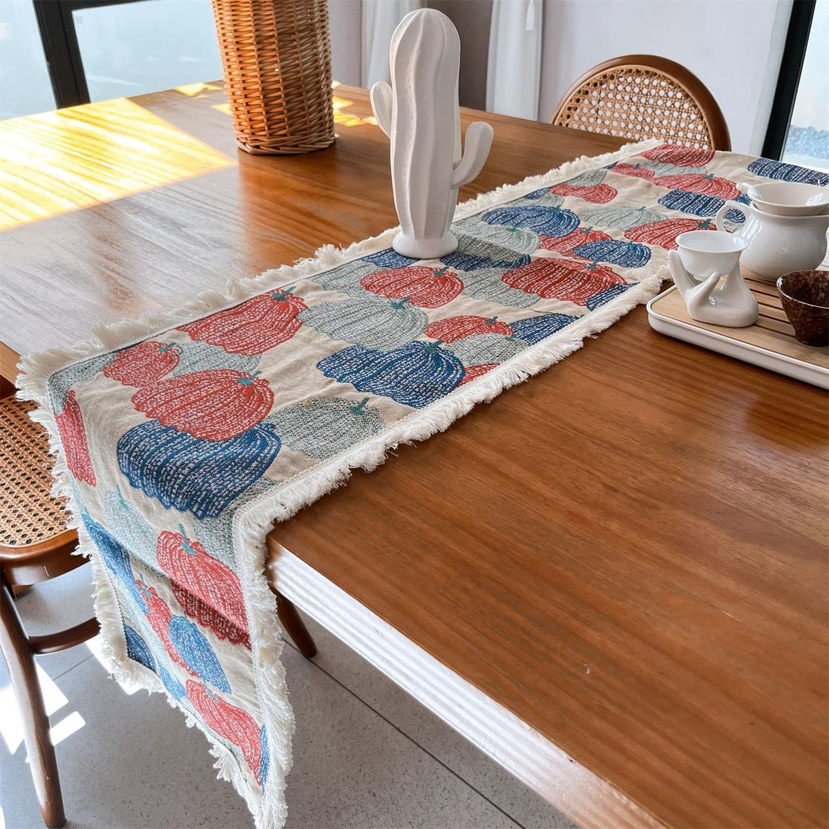 Decorative Table Runner
