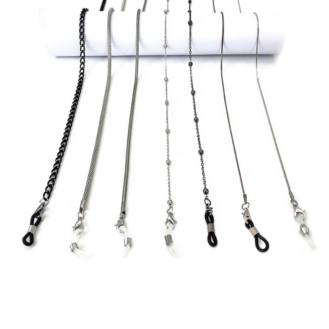 Minimalist Eyewear Chain Kalsten